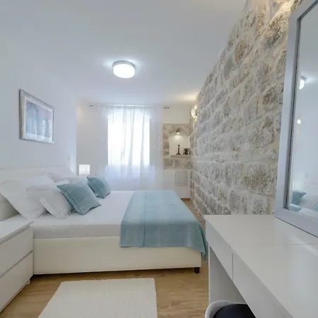 Guest house San Pietro 4*